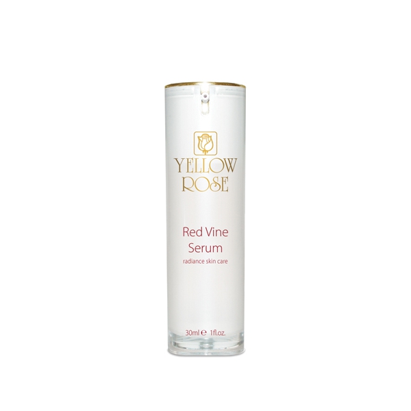 Red Vine Serum – Сыворотка с экстрактом винограда